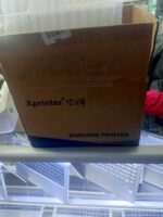 Barcode printer - Image 2