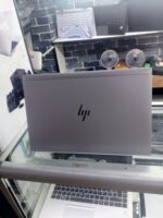 HP laptop 840 g7