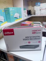 CCTV DVR