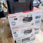 Canon g 3410 printer
