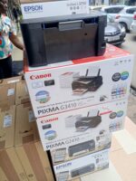 Canon g 2410 printer