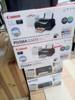 Canon g 3410 printer - Image 2
