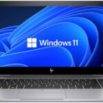 Hp Elitebook 840 G5 i7 8th Gen