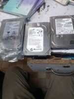 hard disk drive