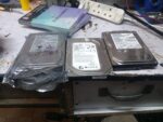 hard disk drive - Image 2