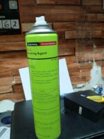 foam cleaning - Image 2