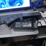 Laptops adapters