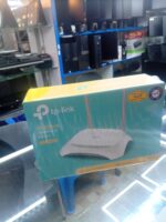 TP-LINK RUOTER