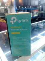 TP-LINK RUOTER - Image 2