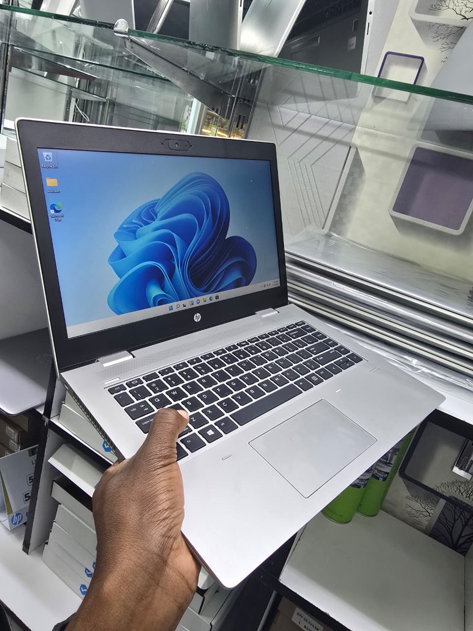 2026/04/1004042790.jpg Hp elitebook 840 G3 - Image 1