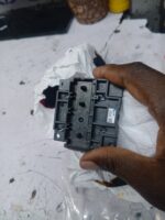 Epson printer head