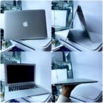 Mac book air2015