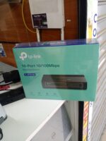 TP-Link switch