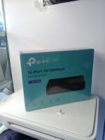 TP-Link switch - Image 2