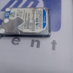 laptop hard disk drive