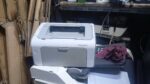 hp laserjet pro MFP 1102 printer - Image 2