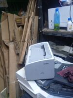 hp laserjet pro MFP 1102 printer - Image 3