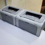 hp laserjet pro MFP 1102 printer