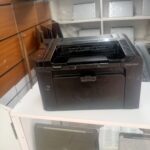 Hp laserjet pro MFP 1606 dn printer