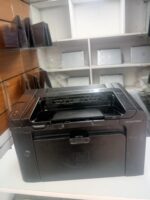 Hp laserjet pro MFP 1606 dn printer - Image 6