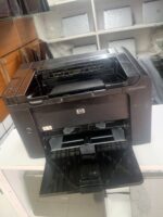 Hp laserjet pro MFP 1606 dn printer - Image 2