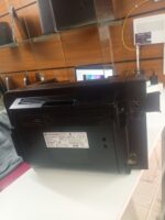 Hp laserjet pro MFP 1606 dn printer - Image 4