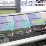 Kaspersky  internet antivirus