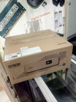 Epson CO-WO1 projector - Image 2