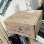 Epson CO-WO1 projector