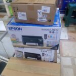 Epson l3250 printer