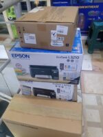 Epson l3250 printer
