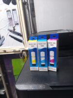 Epson ink