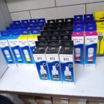 Epson ink