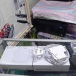 MAc book adapter