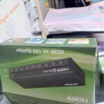 HDMI splitter