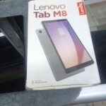 Lenovo Tab m8