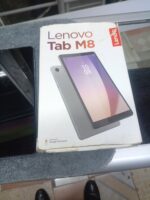 Lenovo Tab m8