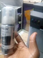Epson ink